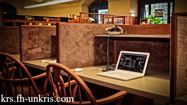 Beasiswa President University Melewati Jalur Tes Online