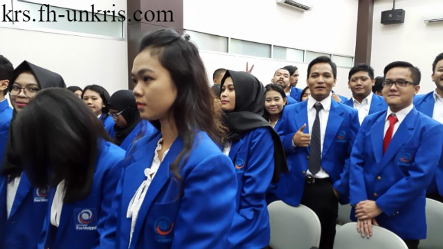 Pendaftaran Beasiswa Unggulan Universitas Esa Unggul