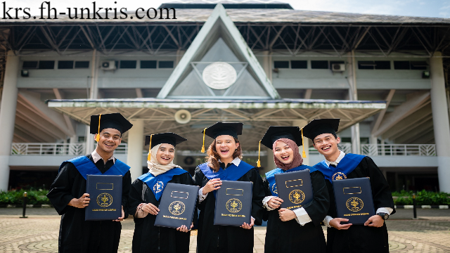 Berikut Jenis Beasiswa Vokasi di Institut Pertanian Bogor (IPB)
