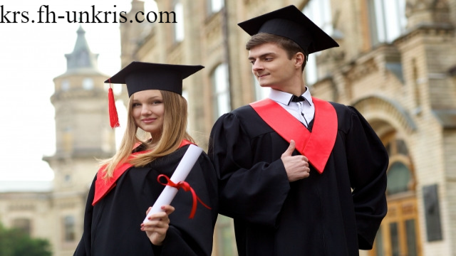 Beberapa Jenis Beasiswa di University of York