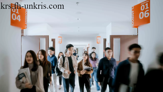 Daftar Beasiswa di Universitas Katolik Parahyangan (UNPAR)