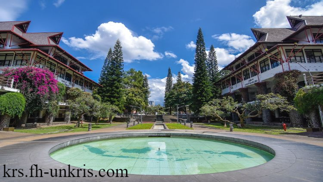 Informasi Beasiswa ITB Peluang untuk Mahasiswa Berprestasi