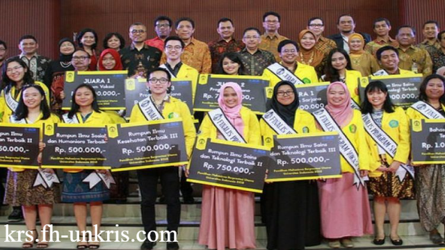 Berikut Cara Mendapatkan Beasiswa di Universitas Indonesia