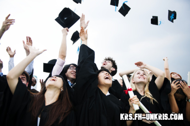 Mendapatkan Beasiswa Universitas
